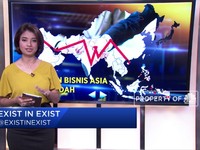 Perang Dagang Pengaruhi Keyakinan Bisnis Asia