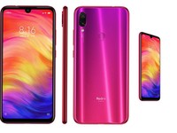 Resmi Dirilis, Ini Spesifikasi & Harga Redmi Note 7 Indonesia