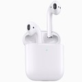 Diam-diam Perusahaan Teknologi Bikin Pesaing Apple AirPods