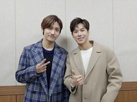 Ini Alasan Kemenpar Gandeng SuJu-DBSK Promosi Wisata RI