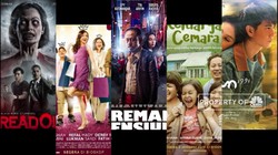 5 Film Terlaris di awal 2019