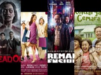 5 Film Terlaris di awal 2019