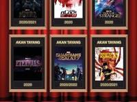 Daftar Terbaru Web Streaming Film Gratis Serupa IndoXXI