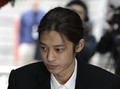 Terbukti Memerkosa, Jung Joon-young Divonis 6 Tahun Penjara
