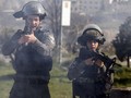 Israel Tembak 3 Warga Jalur Gaza Dituduh Menerobos