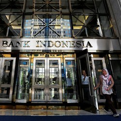 Ini Penjelasan Lengkap Bos BI Soal Standardisasi QR Code