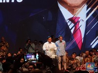 Prabowo Sebut Kriteria Menteri, Anda Termasuk?