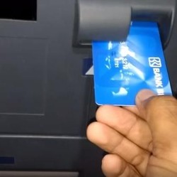 Dirut BRI Pastikan Transaksi di ATM Link Gratis