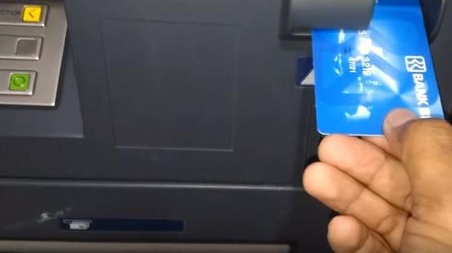 Bank BRI (Ist)