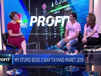 Siap-Siap! My Stupid Boss 2 Tayang Maret 2019