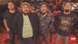 Rasa Feminin yang Menguar dari SORE