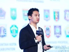 Usai Belva Devara, Ruangguru Juga Mundur dari Kartu Prakerja?