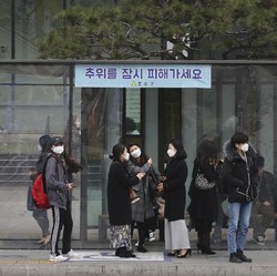 Tak Seindah Drama, Bunuh Diri Penyebab No.1 Kematian di Korea
