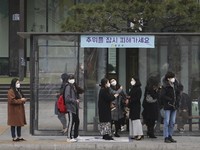 Banyak Insiden Stalking, Perempuan Korea Tuntut Perlindungan