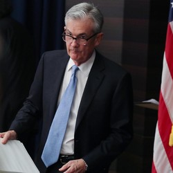Risalah Rapat Dirilis, Benarkah The Fed Tetap Kalem?