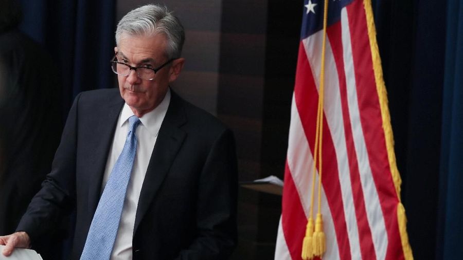 Jadi, Suku Bunga Acuan The Fed Tetap, Naik, atau Turun?