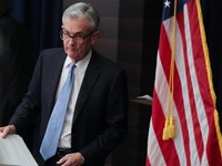 Risalah Rapat Dirilis, Benarkah The Fed Tetap Kalem?
