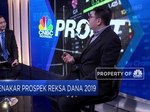 E-Commerce Dongkrak Jumlah Investor Reksa Dana