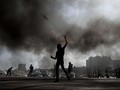 FOTO: Warga Palestina Kembali Tewas di Tangan Tentara Israel