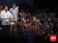 Prabowo Tolak Hasil Rekapitulasi 'Senyap' KPU