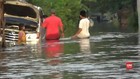 VIDEO: Banjir Parah Landa 5 Kecamatan di Pasuruan