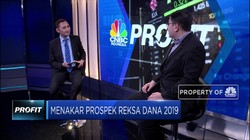 Ini Strategi Panin Asset Manajemen Optimalkan Reksa Dana