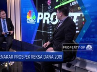 Ini Strategi Panin Asset Manajemen Optimalkan Reksa Dana