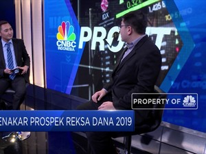 Ini Strategi Panin Asset Manajemen Optimalkan Reksa Dana