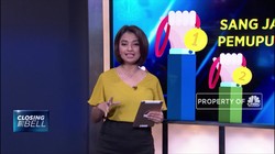 Dipilih Dipilih! Ini Daftar Emiten Paling Cuan di 2018