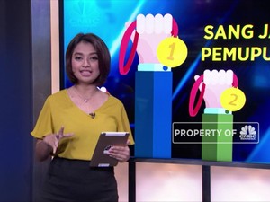 Dipilih Dipilih! Ini Daftar Emiten Paling Cuan di 2018