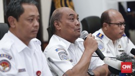 KNKT: Masalah Fitur Otomatis Boeing Sebabkan Lion Air Jatuh