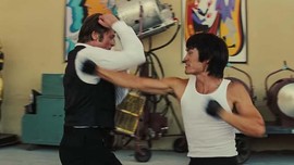 'Bruce Lee' Bertarung di Film Terbaru Quentin Tarantino