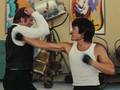 'Bruce Lee' Bertarung di Film Terbaru Quentin Tarantino