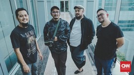Live Streaming Music at Newsroom: SORE