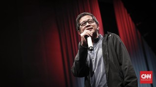 Jaksa: Keterangan Rocky Buktikan Kebohongan Ratna Buat Onar