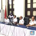 Isi Kotak Hitam Lion Air JT 610 'Bocor', KNKT Buka Suara