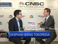 Begini Rencana Tokopedia Setelah Dapat Suntikan Dana
