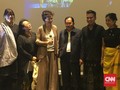 'I La Galigo' Kembali ke Indonesia usai 20 Tahun Mendunia
