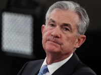 Sinyal Baru dari The Fed, Krisis Bank Buat Resesi Tahun Ini
