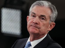 Sinyal Baru dari The Fed, Krisis Bank Buat Resesi Tahun Ini
