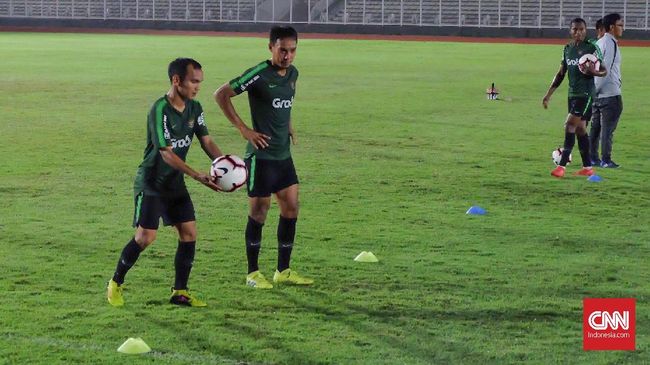 Usai Lawan Yordania, Timnas Indonesia Jajal Vanuatu