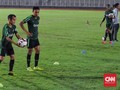 Pemain Berkorban Libur Lebaran Demi Timnas Indonesia