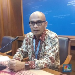 Dubes RI Buka Suara Soal Kisruh Timnas RI di All England