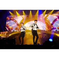 Diam-diam Ada SuJu-DBSK di Yogya, Kemenpar: Maaf Ya, Kpopers