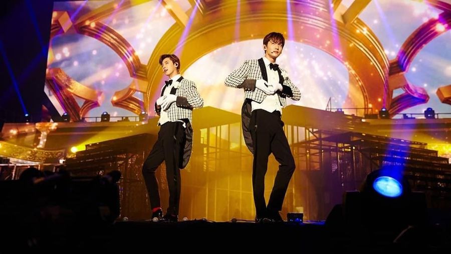 Kemenpar sengaja diam-diam soal kedatangan SuJu-DBSK ke Indonesia, ini alasannya