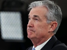 Awas, The Fed Galau, Sinyal Resesi Kuat Lagi