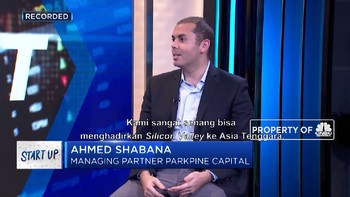 Investasi USD 5 Miliar akan Terjadi di Global Venture di Bali
