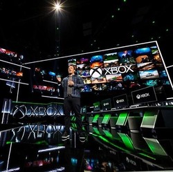 Inovasi Baru Microsoft, Main Game Xbox Cukup Modal Smart TV