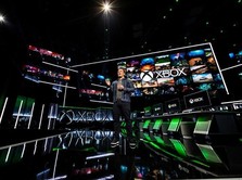 Inovasi Baru Microsoft, Main Game Xbox Cukup Modal Smart TV