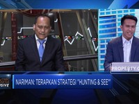 Ini Dia Strategi WEGE untuk Dongkrak Laba di 2019